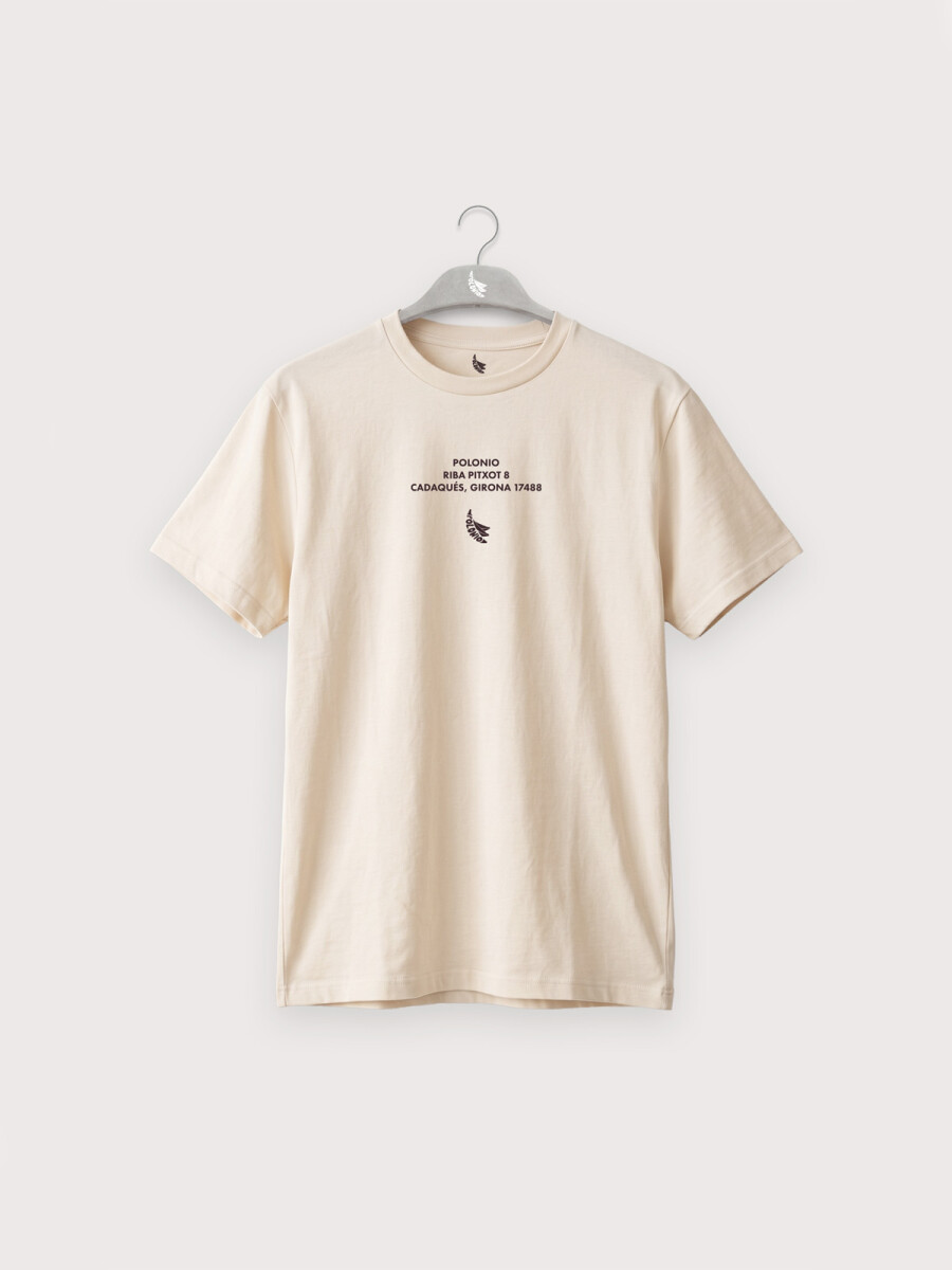RIBA PITXOT TEE 