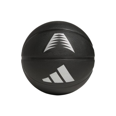 Minipelota adidas Anthony Edwards Black