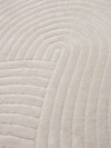 Alfombra SANDFIOL 80x200 crema Alfombra SANDFIOL 80x200 crema