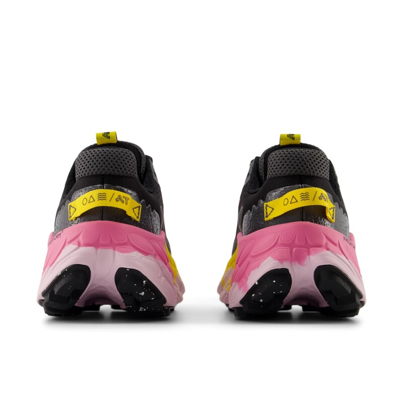 Championes New Balance de Dama - More V5- WTMORAK3 BLACK