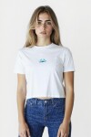 Remera Sira Blanco