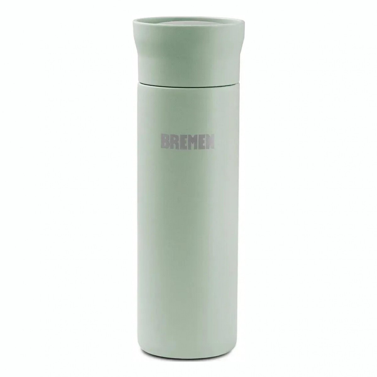 Vaso Térmico BREMEN Con Tapa 360° Capacidad 450ML - Green 