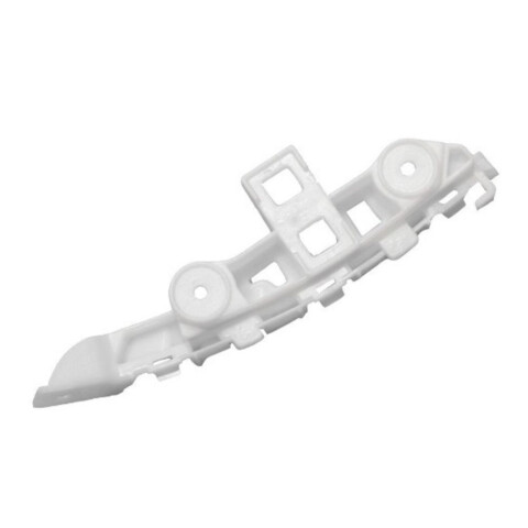 SOPORTE DE PARAGOLPE DELANTERO IZQUIERDO GOL / SAVEIRO G6 Soporte De Paragolpe Delantero Izquierdo Gol / Saveiro G6