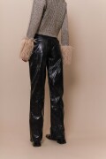 Pantalón Assad NEGRO