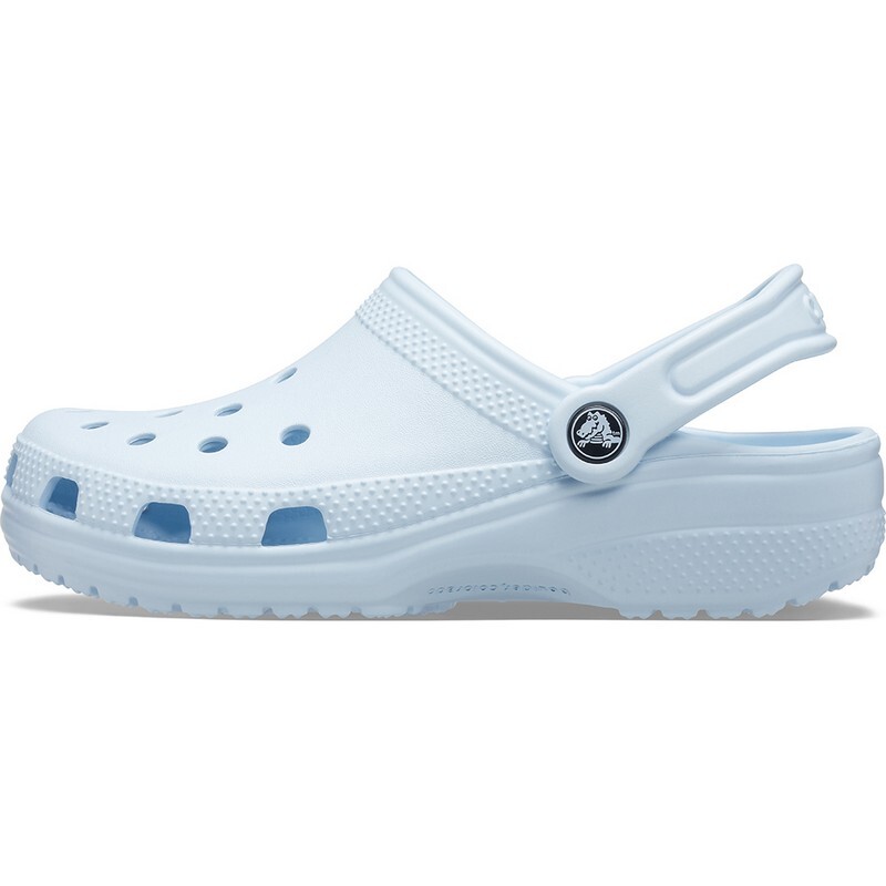 Crocs Classic Azul