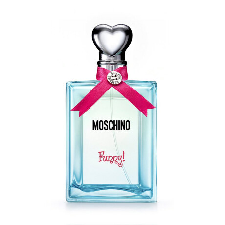 Moschino Funny! EDT 100ml