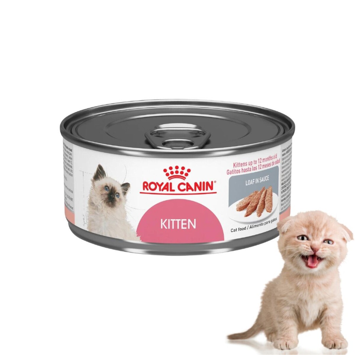 Royal Canin Mother & Baby Cat 195 Gr Lata 