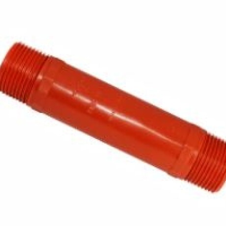 Niple Ppn Polimex 2" X 15cm Niple Ppn Polimex 2" X 15cm