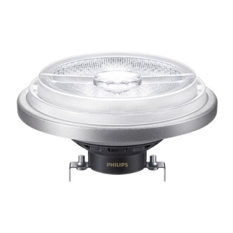 LAMPARA AR111 MASTER LED 15-75W 2700K 24D EXPERT LAMPARA AR111 MASTER LED 15-75W 2700K 24D EXPERT