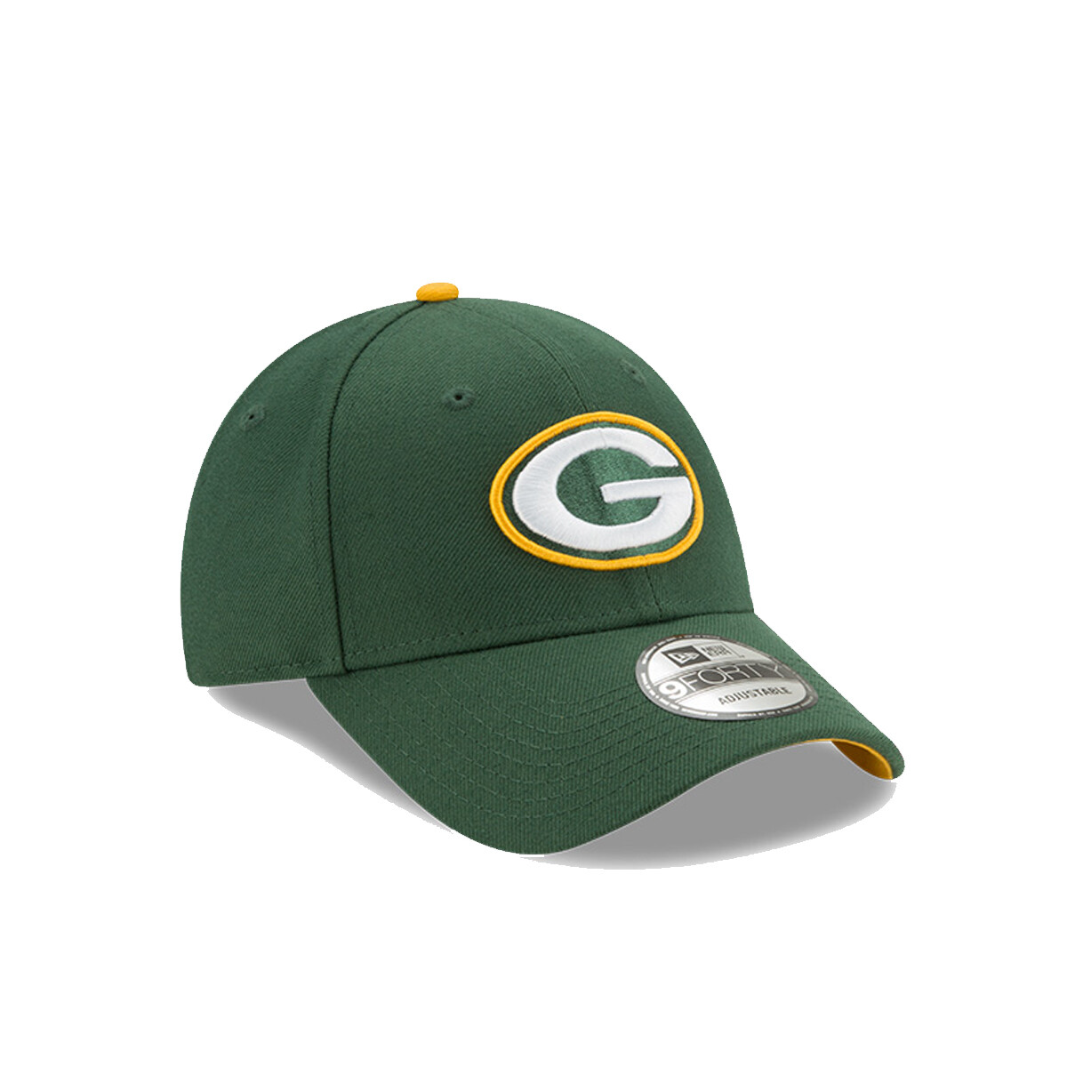Gorro New Era - 10517884 - Green Bay Packers 9Forty - GREEN 