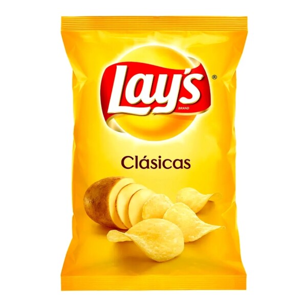 Lay´s Clasica 200g Lay´s Clasica 200g