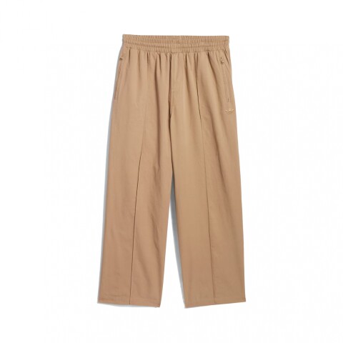 PANTALÓN adidas PINTUCK PANTS Cardboard