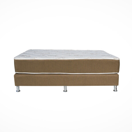 Sommier Moca 140x190 - 2 plazas