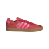 Championes de Mujer Adidas Rojo - Rosado