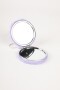 BAG CHARM BUNNY MIRROR VARIOS