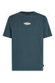 Remera O'Neill Etnich Roots - Azul Remera O'Neill Etnich Roots - Azul