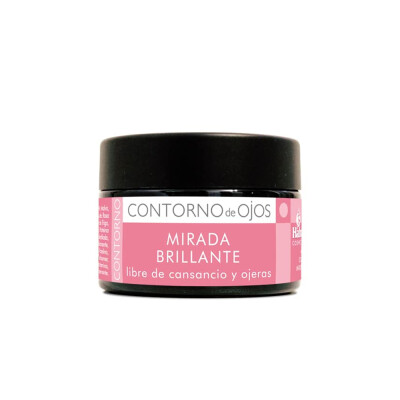 Contorno de ojos 30cc Hahnemann Hh Contorno De Ojos 30cc