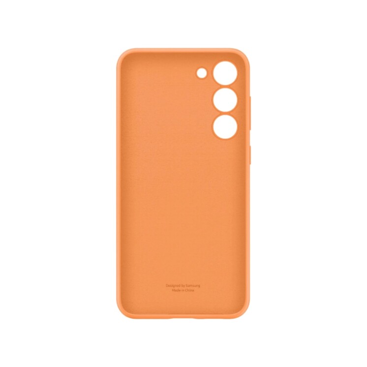 Funda Samsung Silicone Case para Galaxy S23+ Hallabong