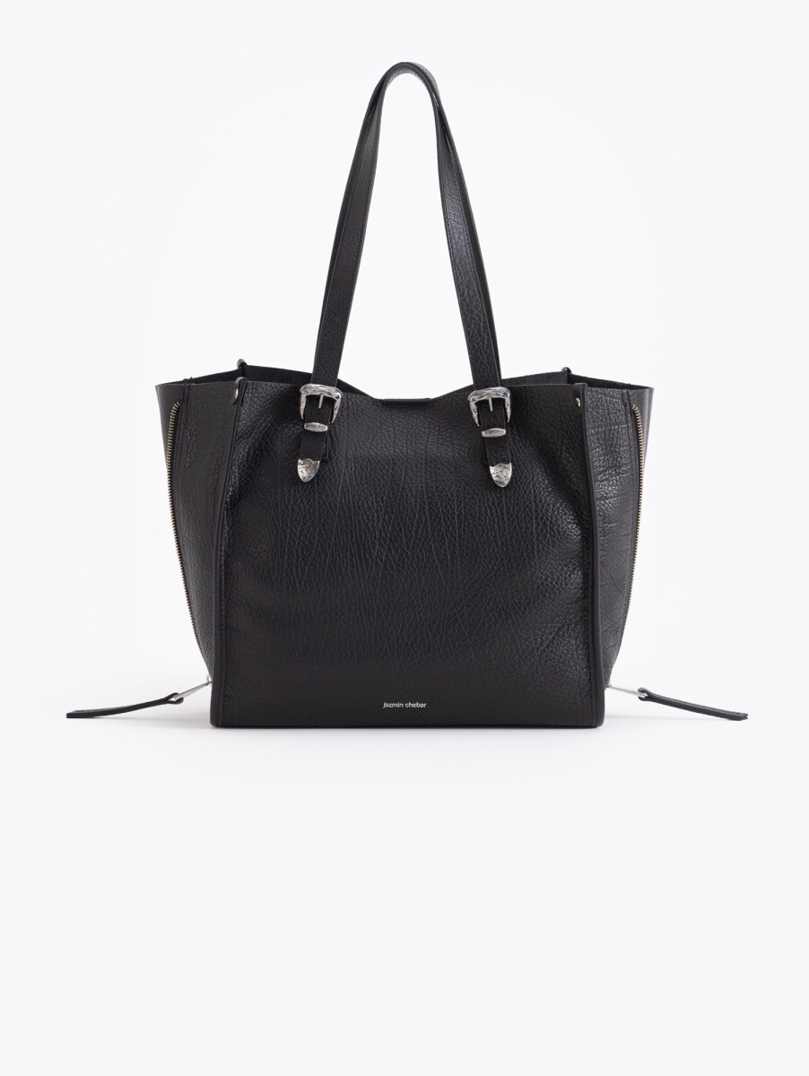 TOTE SCOTT 
