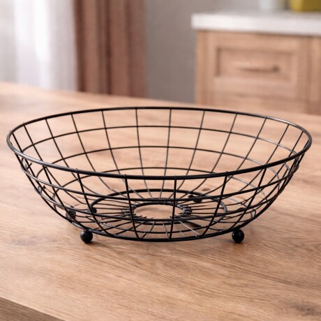 FRUTERO NEW YORK NEGRO