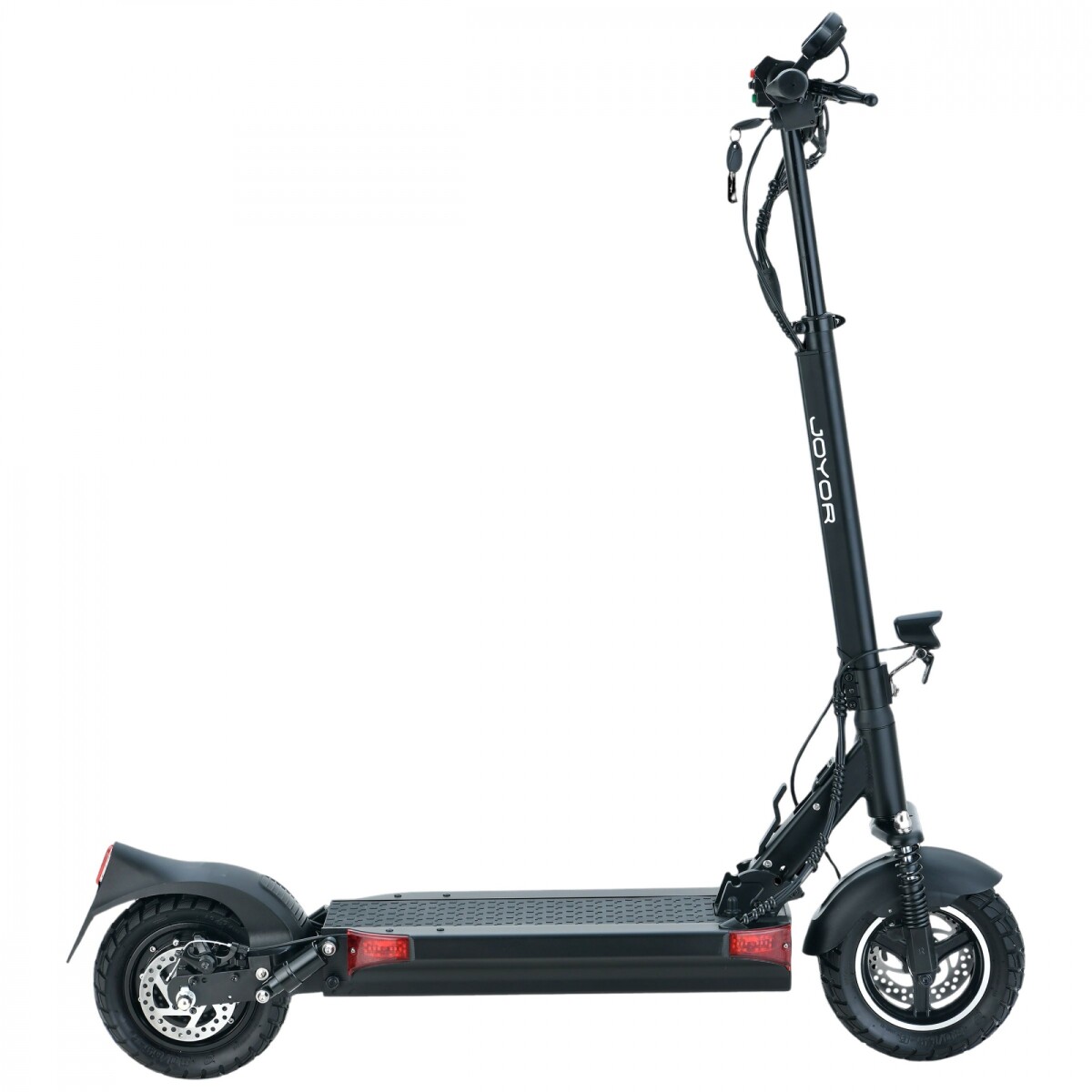 MONOPATIN ELECTRICO JOYOR Y5-500 500W 