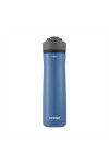 CONTIGO BOTELLA CORTLAND CHILL 2.0 709ML - BLUE CORN CONTIGO BOTELLA CORTLAND CHILL 2.0 709ML - BLUE CORN
