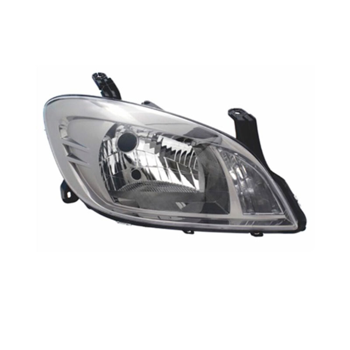 SEMIOPTICAS CHEVROLET SEMIOPTICA CELTA 12-15 DER - 