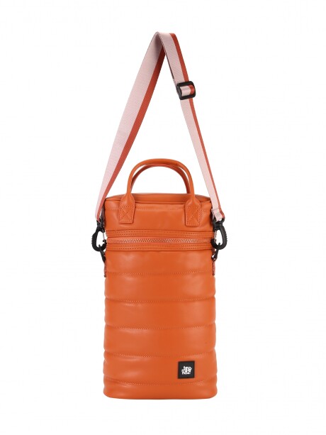 Matera Capitoneada Terracota