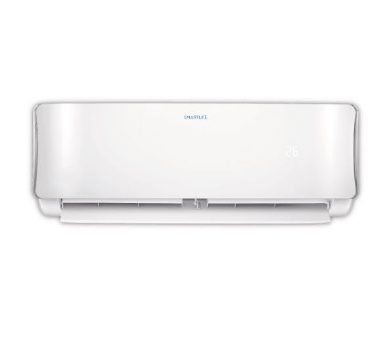 Aire Acondicionado Smartlife 9000 BTU SLACFC09M32 