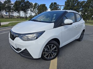 JMC JMEV Ev2 0KM | Permuta / Financia JMC JMEV Ev2 0KM | Permuta / Financia
