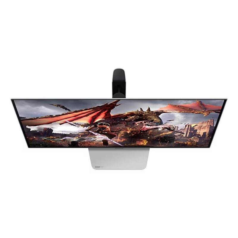 Monitor Samsung 32" Odyssey OLED G8 G80SD UHD de 240 Hz Monitor Samsung 32" Odyssey OLED G8 G80SD UHD de 240 Hz