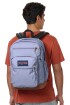 MOCHILA COOL STUDENT LAVENDER ASH