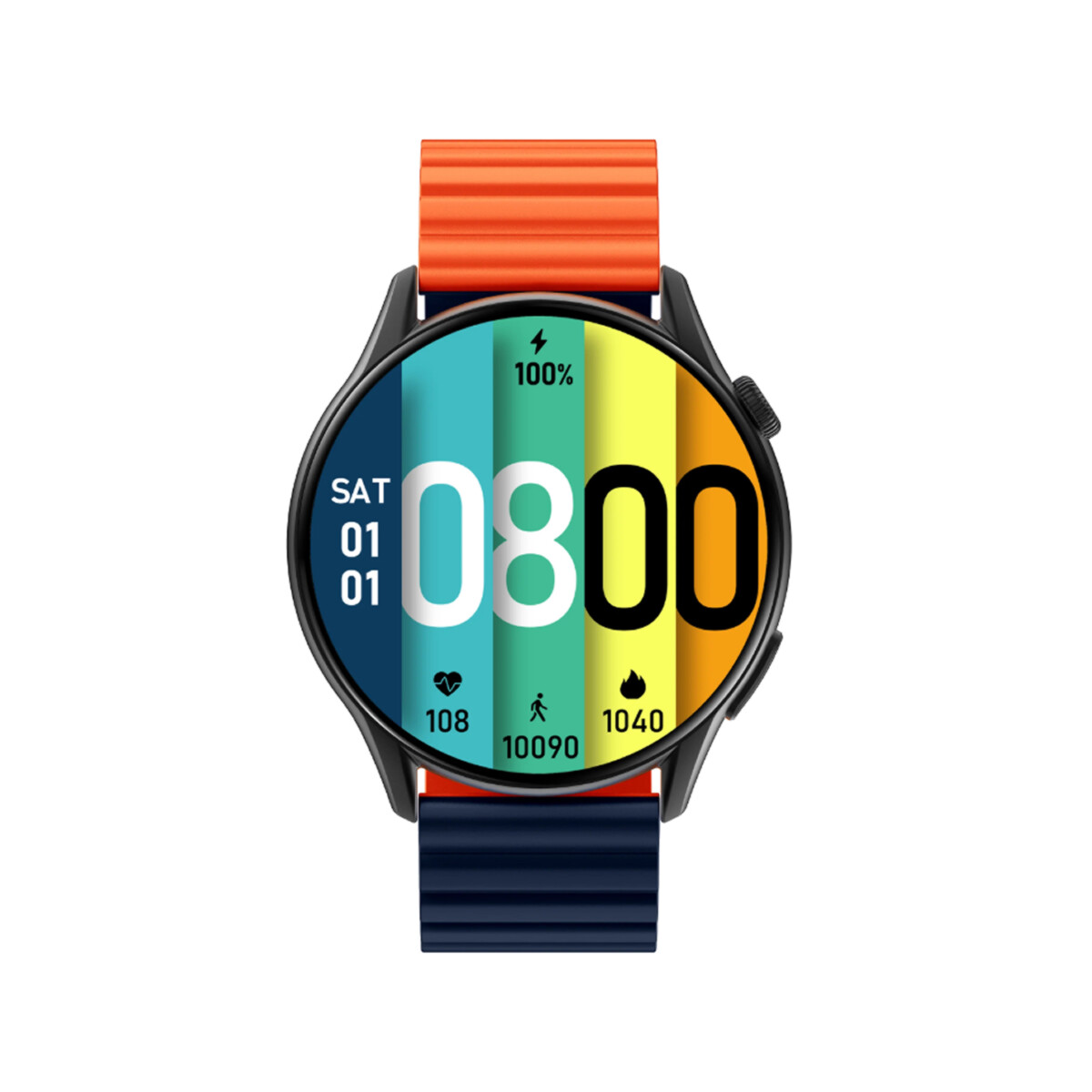 Reloj Smartwatch KIESLECT Xiaomi KR PRO 