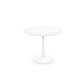 Mesa de Comedor Tulip White
