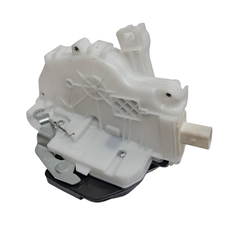CERRADURA DE PUERTA DELANTERA DERECHA GOL G5 / G6 / G7 / G8 CON BLOQUEO Cerradura De Puerta Delantera Derecha Gol G5 / G6 / G7 / G8 Con Bloqueo