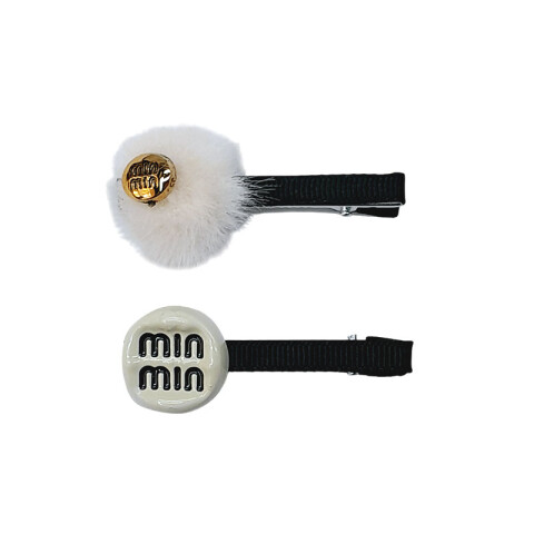 Broche pinzas x2 unidades Broche Pinzas X2 Unidades