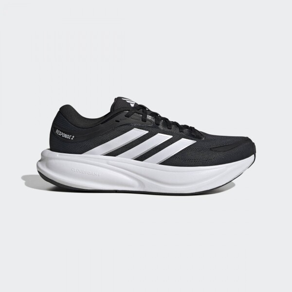 Championes Adidas Response 2 Negro