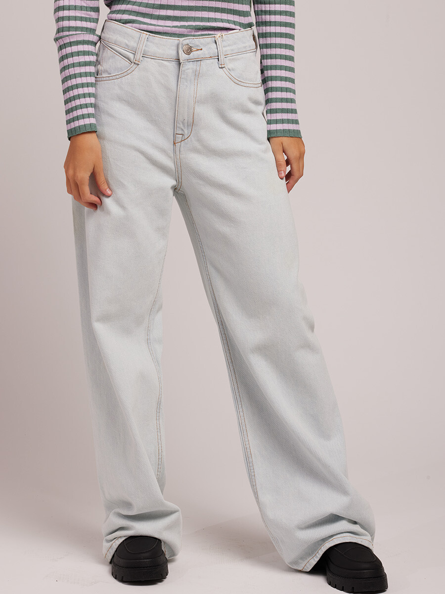 JEAN JACINTA RUSTY - Celeste 