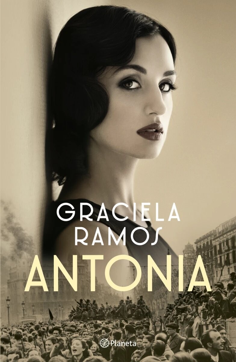 ANTONIA 