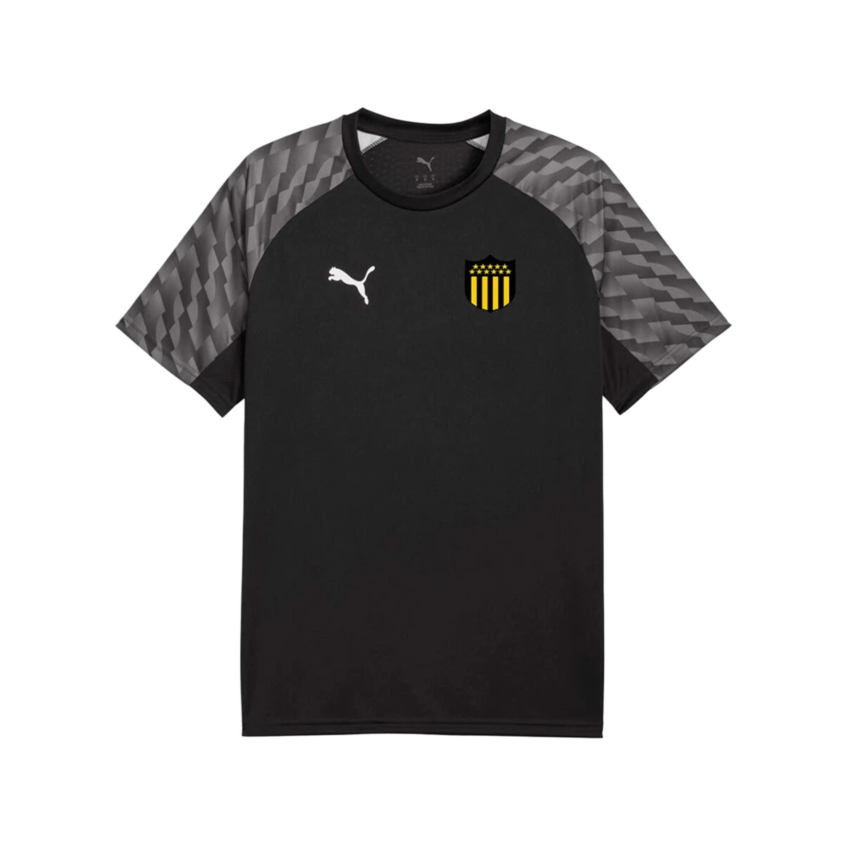 Camiseta de Entrenamiento PUMA Peñarol - 03 
