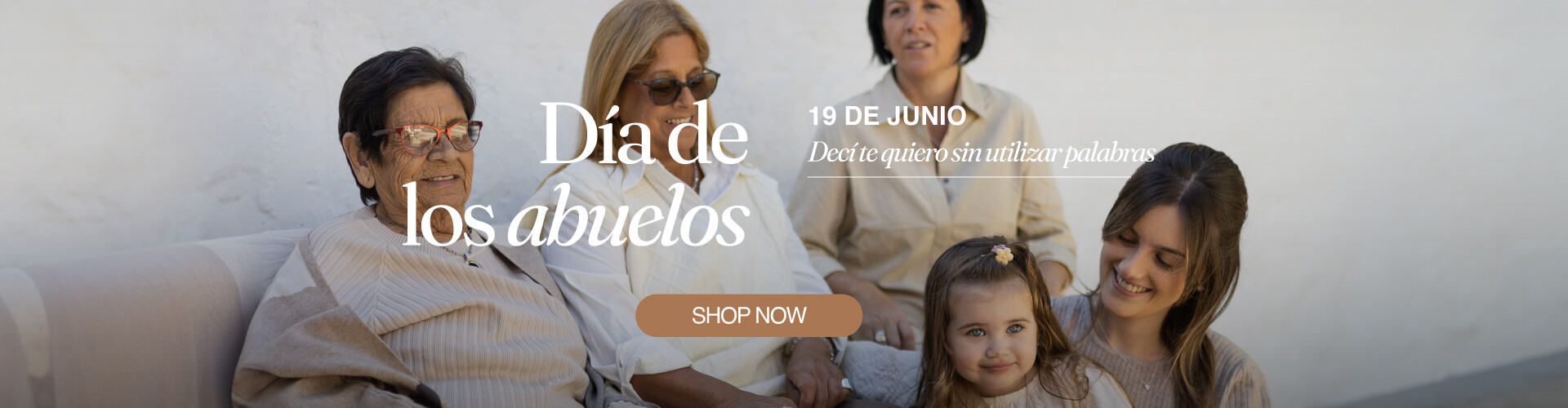 DÍA DE LOS ABUELOS