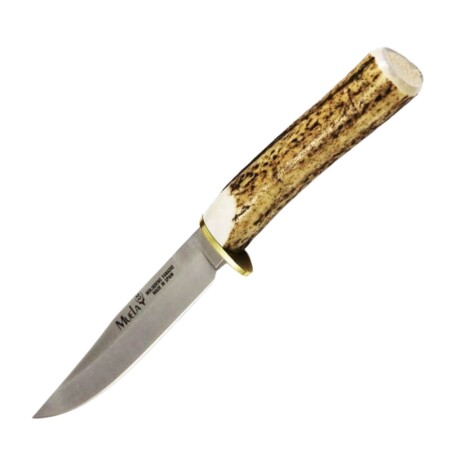 Cuchillo GRED 12A - Mango de ciervo Cuchillo GRED 12A - Mango de ciervo