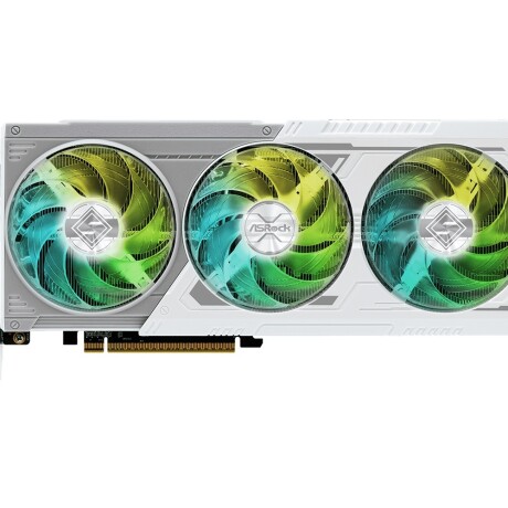 Tarjeta Video Asrock RX9060XT Steel Legend 16GO 16GB 001