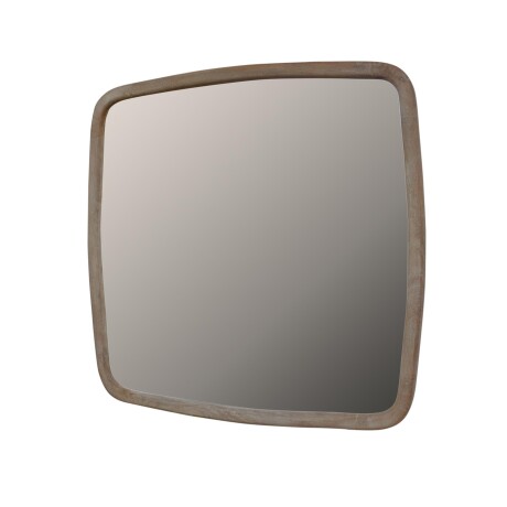 ESPEJO MADERA NATURAL-BEIGE M-24256