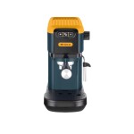 CAFETERA ARIETE EXPRESSO MOD.1399 amarillo