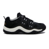 Championes Diadora Alpaca Negro-blanco