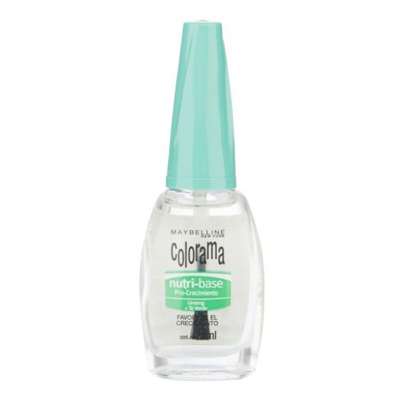 Esmalte Colorama Nutri-base Pro Crecimiento 8 ML Esmalte Colorama Nutri-base Pro Crecimiento 8 ML