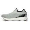 Fila Zapatilla Pretender Masculino - Plata/negro/blanco Plata-negro