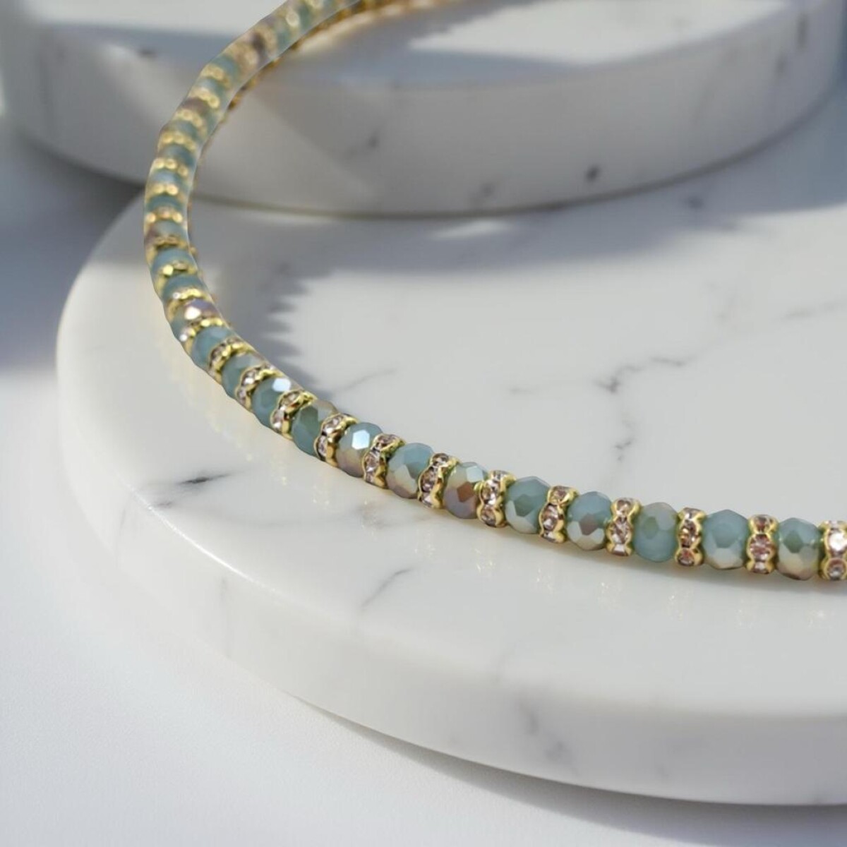 Collar Menorca 