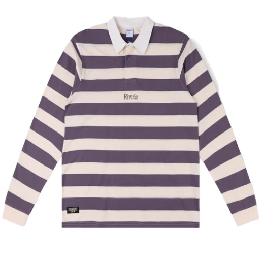 Remera Rivvia Academy Rugby Polo Remera Rivvia Academy Rugby Polo